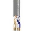 1227A1 008U1000 Multi-Conductor Cables