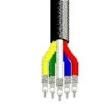 1279R-B59-1000 Coaxial Cables