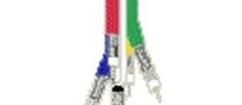 1281S5-010-1000 Coaxial Cables