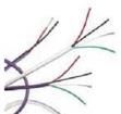 1313A-010-500 Multi-Conductor Cables