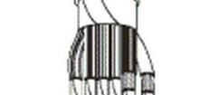 1347A-B59-500 Coaxial Cables