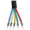 1418B-BLK-1000 Multi-Conductor Cables