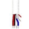 1502R 0101000 Multi-Conductor Cables