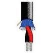 1508A-BLK-MATTE-1000 Multi-Conductor Cables