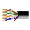 1585A-YEL-1000  Wire & Cable
