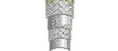 1617A-010-1000 Coaxial Cables