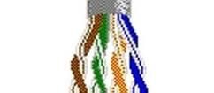 1701A-004-1000 Multi-Conductor Cables