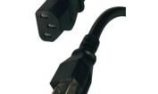 17801-BLK Multi-Conductor Cables