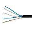 1804A-BLU-500  Wire & Cable