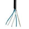 1804A-BLU-500 Multi-Conductor Cables