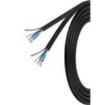 1815A-BLK-1000 Multi-Conductor Cables