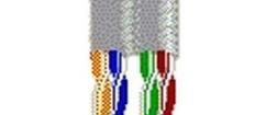 1875GB 0041000 Multi-Conductor Cables