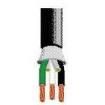 19124-BLK-250 Multi-Conductor Cables