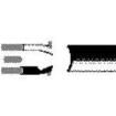 19348-BLK-250  Wire & Cable