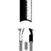 19348-BLK-250 Multi-Conductor Cables