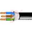 19353-BLK-250  Wire & Cable