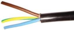 19354-BLK-250  Wire & Cable