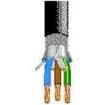19402 010250 Multi-Conductor Cables