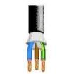 19402-BLK-250 Multi-Conductor Cables