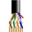 2412-BLK-BULK Multi-Conductor Cables