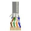 2412F-LT-BLU-1000 Multi-Conductor Cables