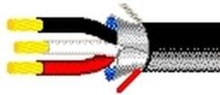 3091A-010-10000  Wire & Cable