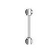 49736 C62S2 Ribbon Cables / IDC Cables