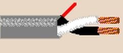 5000UE-002-1000 electronic component of Belden