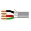 5202FE-GRY-1000  Wire & Cable