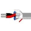 5300F1-010-1000  Wire & Cable