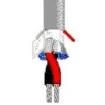 5300F1-010-1000 Multi-Conductor Cables