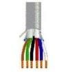 5304FE-GRY-500 Multi-Conductor Cables