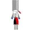 5400F1 0081000 Multi-Conductor Cables