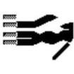 5542UE-GRY-1000  Wire & Cable