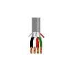 6202FE-877-1000 Multi-Conductor Cables