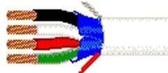 6302FC-877-1000  Wire & Cable