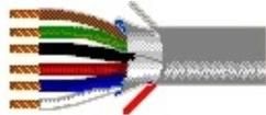 6304FE-877-U500  Wire & Cable