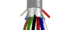 6304FE-877-U500 Multi-Conductor Cables