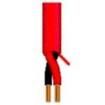 6320UJ-RED-1000 Multi-Conductor Cables