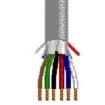 6504FE 8771000 Multi-Conductor Cables