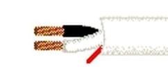 6T00UP-009-1000  Wire & Cable
