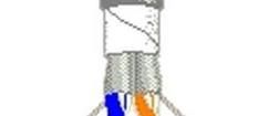 7838A 0601000 Multi-Conductor Cables