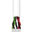82742-NAT-1000 Multi-Conductor Cables