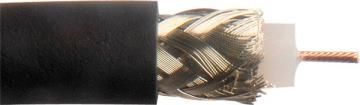 8281-BLK-500 electronic component of Belden