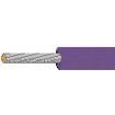 83009-VIO-100  Wire & Cable