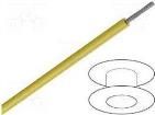 83023-YEL-1000  Wire & Cable