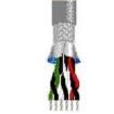 83030-004-1000 Hook-up Wire