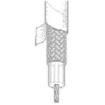 83269 009500 Coaxial Cables