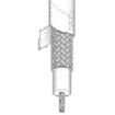 83306E 009100 Hook-up Wire