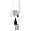 83318E 009100 Multi-Conductor Cables